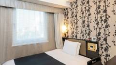 アパホテル 上野 御徒町駅前南