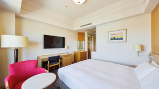 スーペリア ダブルルーム 禁煙