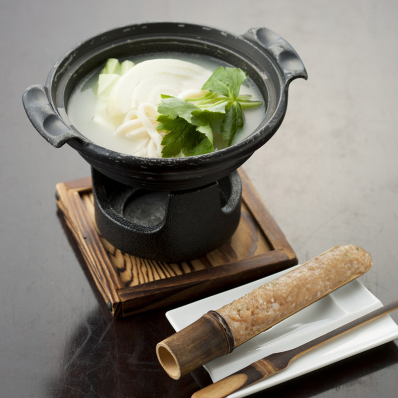 草津ホテル　別館　綿の湯（クサツホテル ベッカン ワタノユ） / 1