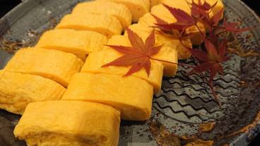 朝食ビュッフェ / 13