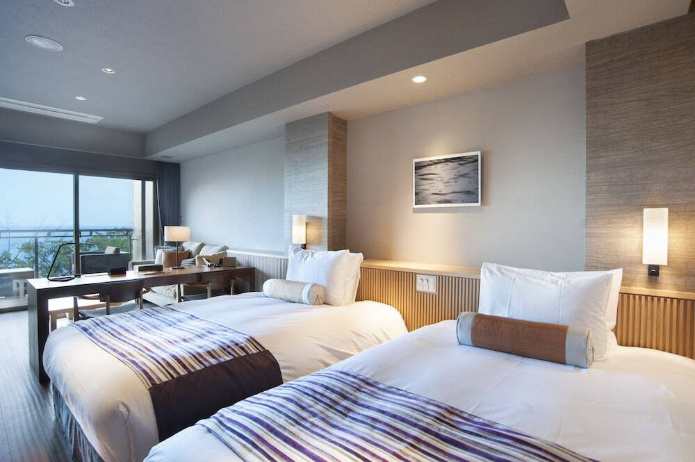 「何もしない」という究極の贅沢を味わう3546801