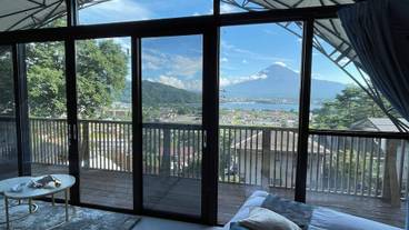 部屋からの景観 / 39