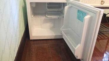 客室の設備とサービス / 33