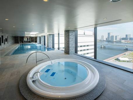 ラビスタ東京ベイ / 4