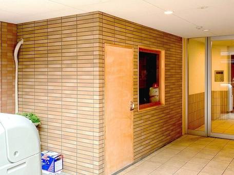 ロアンヌ東山 / 4