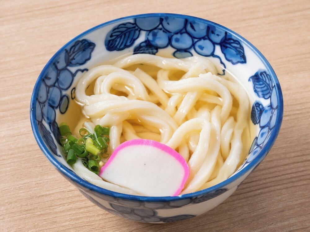 レストラン