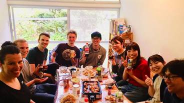 家族向けレストラン / 15