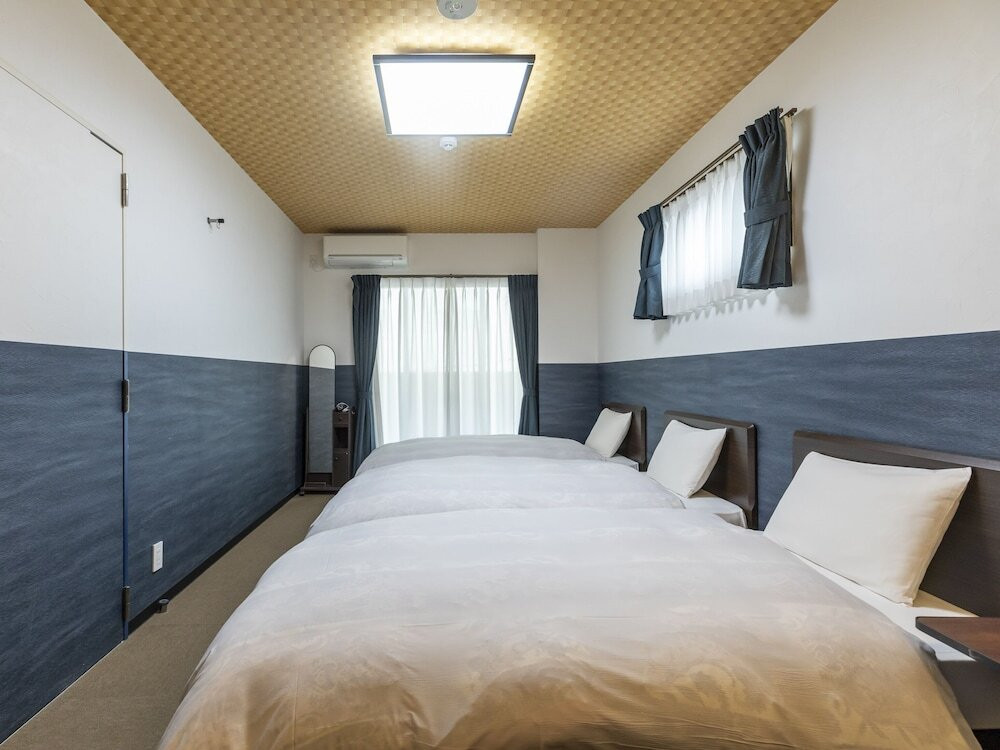 客室の設備とサービス