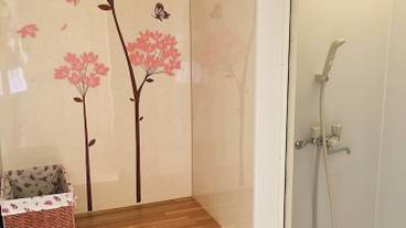 バスルームのシャワー / 30