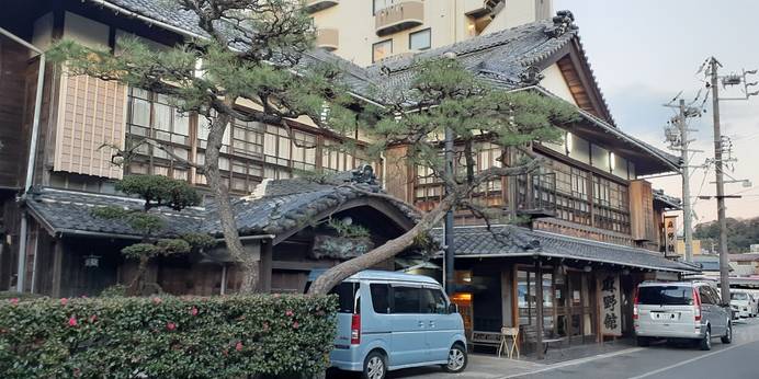 Tabist 麻野館別館いろは 伊勢（三重県 旅館） / 1