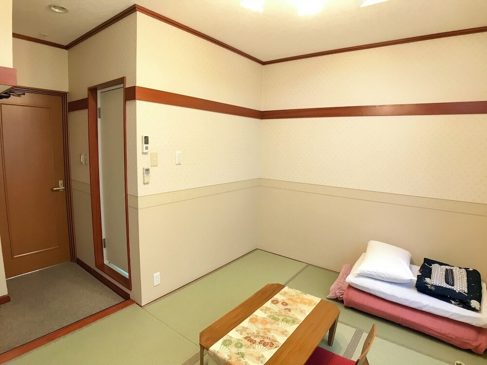 客室