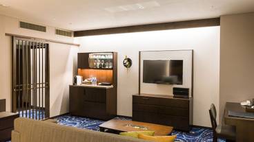 リビング エリア / 18