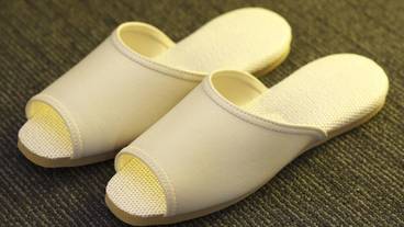 客室の設備とサービス / 17