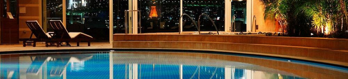 【東京】憧れプールのあるホテルに宿泊♡静かな時間を過ごせるホテル13選