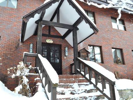 ペンション リスの小屋 / 4