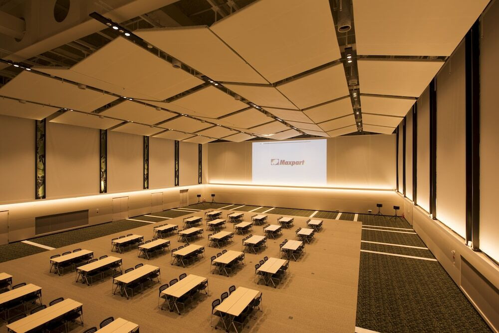 バンケット ホール