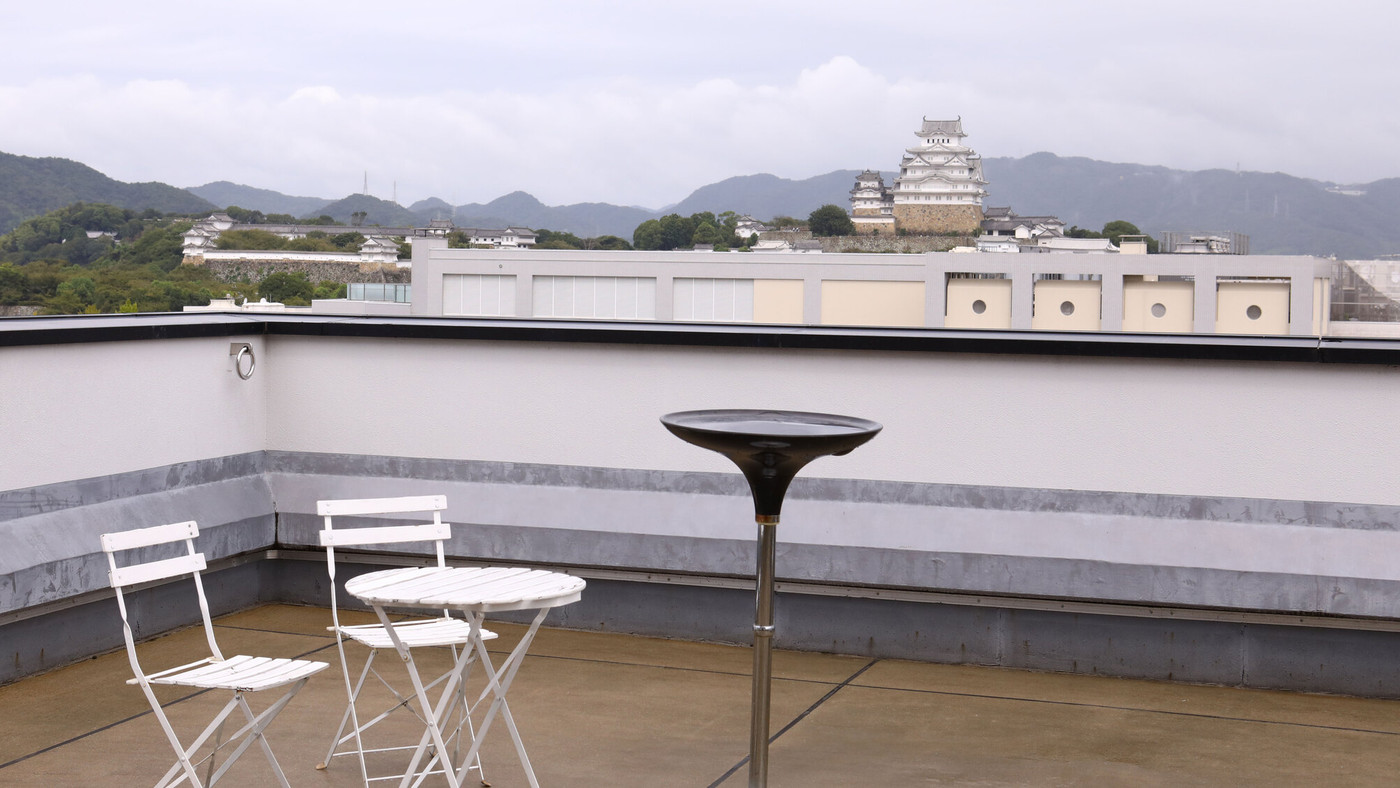 姫路城すぐで観光に便利♪子連れでも快適に過ごせる設備も◎4002124