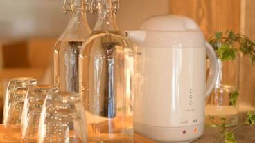 施設内の設備 / 7