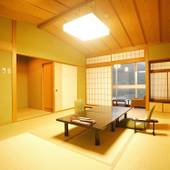 黒部 宇奈月温泉 桃源（富山県 旅館） / 4