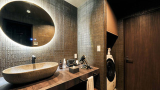 [北館] マッサージチェア付き ベーシック ヴィラ ペット不可 禁煙