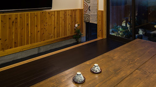 百足屋町 京町家貸切 庭付 禁煙