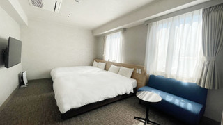 [別館] デラックスツイン  (湖側)  禁煙