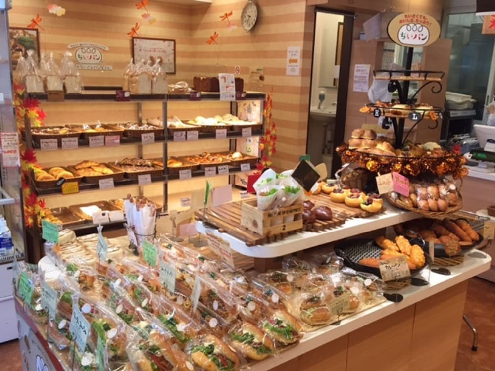 コーヒーショップ