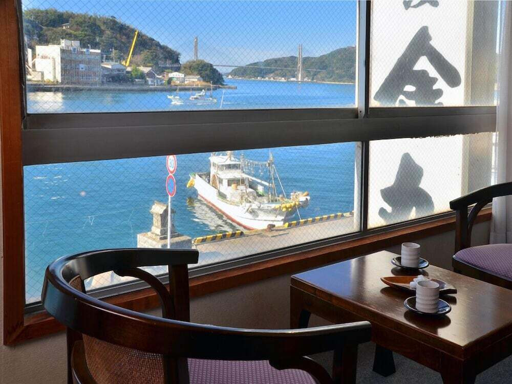 施設からの眺望