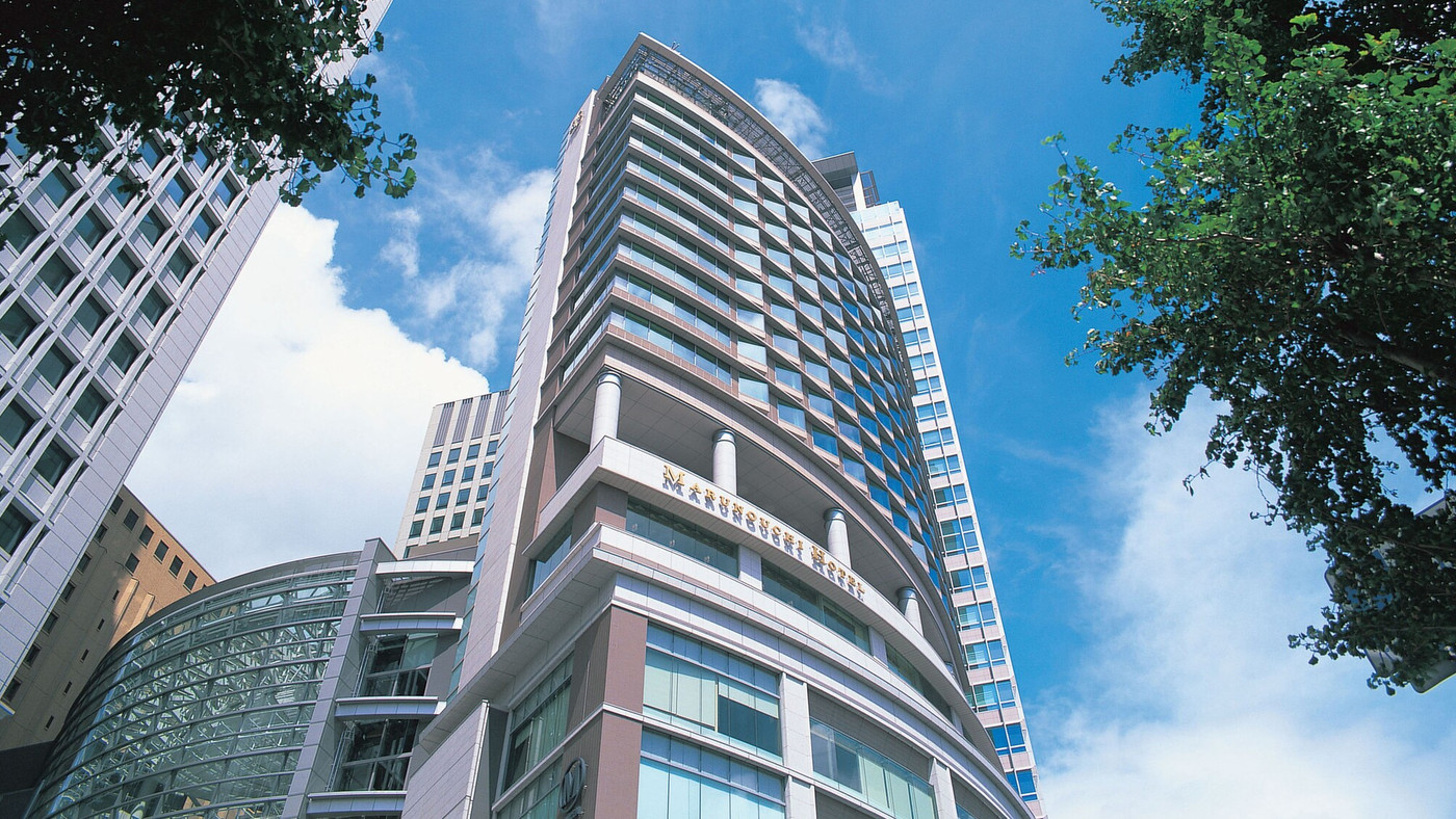 丸の内ホテル3429182