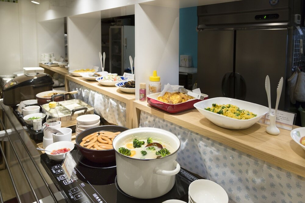 駅から最短距離！リーズナブルでも満足感高い3449833