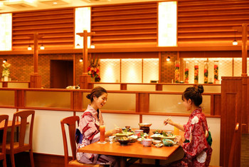 Introducing hotels and ryokan recommended for girls' trips3218715