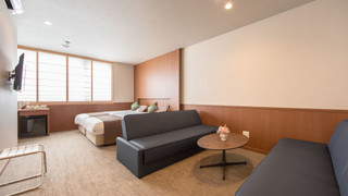 スーペリア ツインルーム