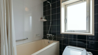 スタンダード ダブルルーム 禁煙 (3歳から有料)