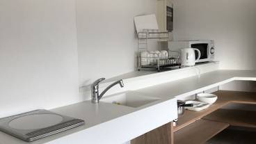 共用キッチン / 9