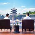 【奈良公園・東大寺・春日大社周辺】観光の拠点にいかが？おすすめホテル・旅館7選/奈良