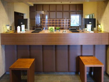 POD SELECT HOTEL 新宿 / 2