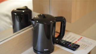 シングルルーム2名利用 喫煙