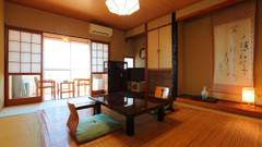 小浜温泉 福徳屋旅館