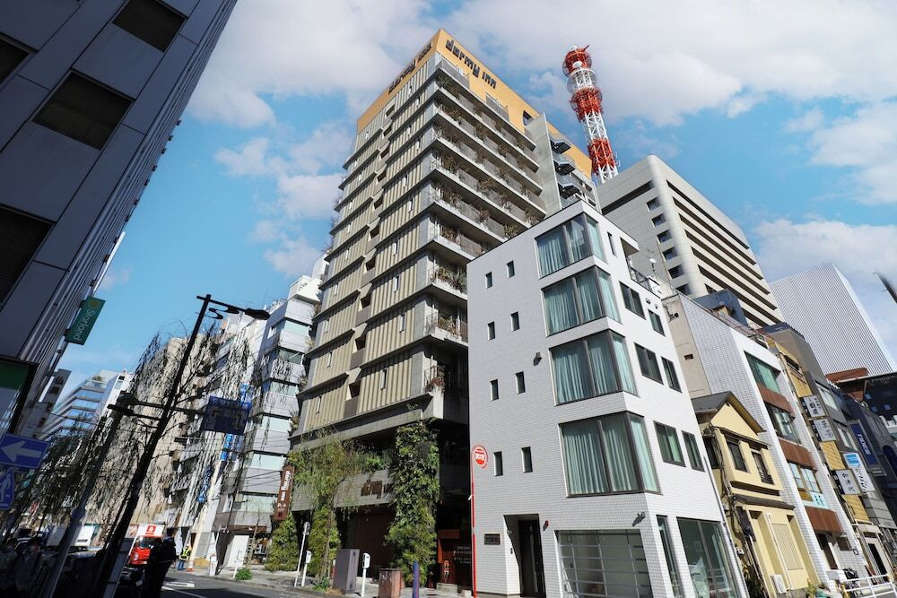 シティ ビュー