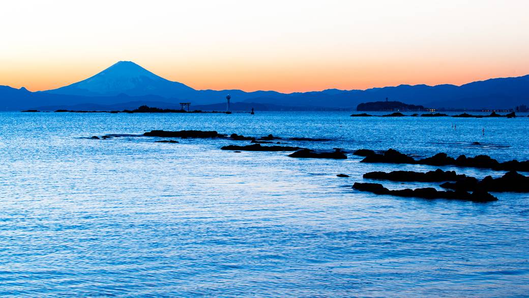 海風を感じられる
葉山の貸別荘へ / 3