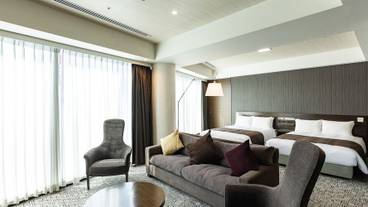 ジュニアスイート / 6