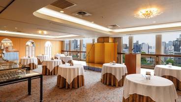 バンケット ホール / 12