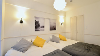 ファミリースイート ノルディック