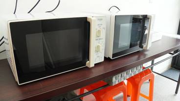 施設内の設備 / 10