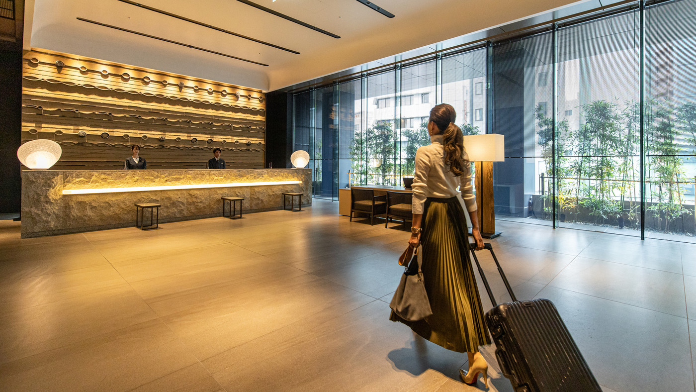 博多を存分に楽しめる好立地3658515