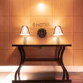 イーホテル東新宿（東京都 ビジネスホテル） / 5