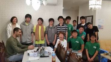 レストラン / 11