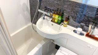 シングルルーム 喫煙可