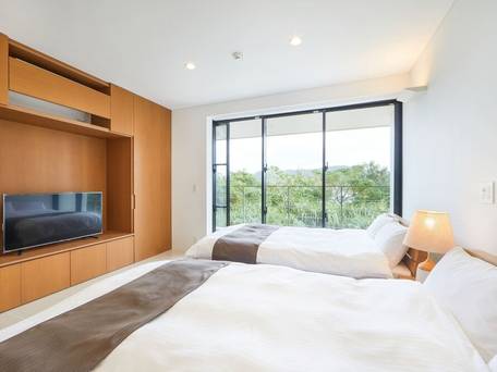 E-horizon Resort Premium 瀬底 C / 5