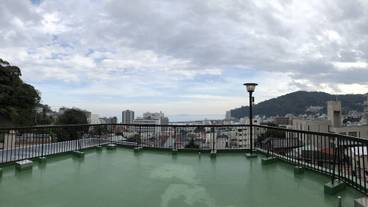 施設からの眺望 / 8